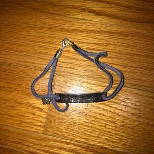 Home is Where Your Pet is bracelet